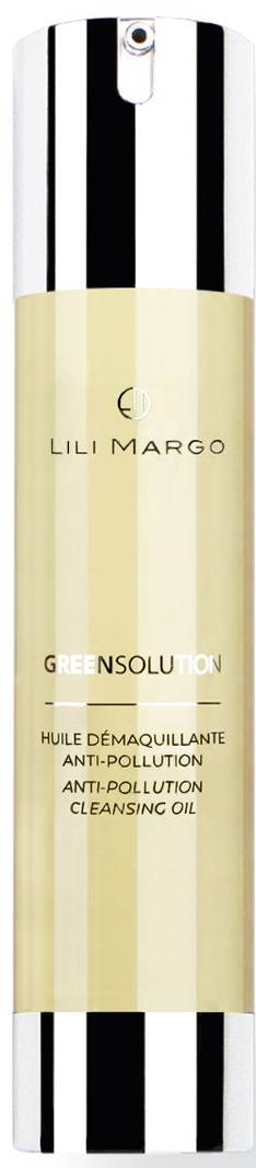 Lili Margo Anti-Pollution Cleansing Oil 120 Ml