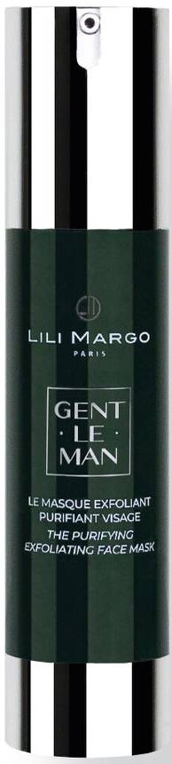 Lili Margo Purifying Exfoliating Mask 50 Ml