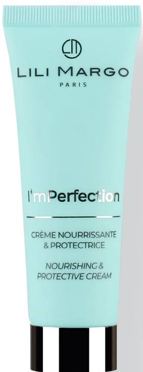 Lili Margo Nourishing & Protective Cream 50 Ml