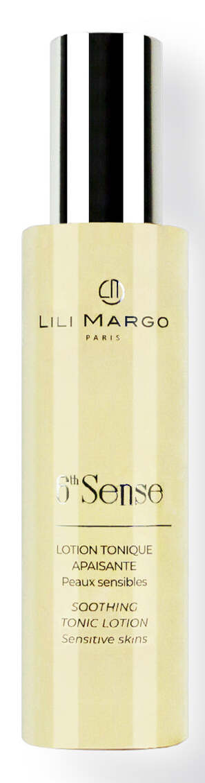 Lili Margo Soothing Tonic Lotion 200 Ml