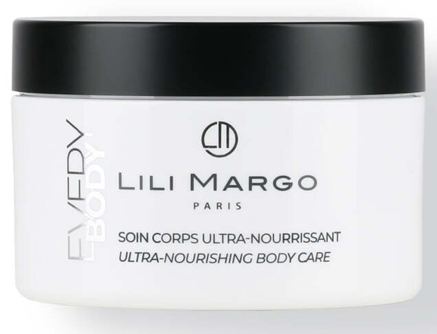 Lili Margo Ultra-Nourishing Body Care 200 Ml