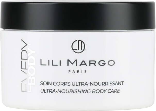 Lili Margo Ultra-Nourishing Body Care - 200 ml