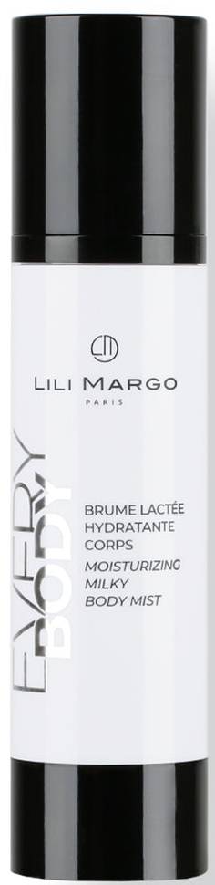 Lili Margo Moisturizing Milky Body Mist - 100 ml