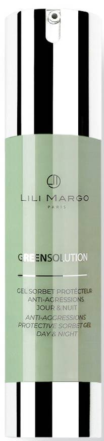 Lili Margo Protective Sorbet Gel 50 Ml