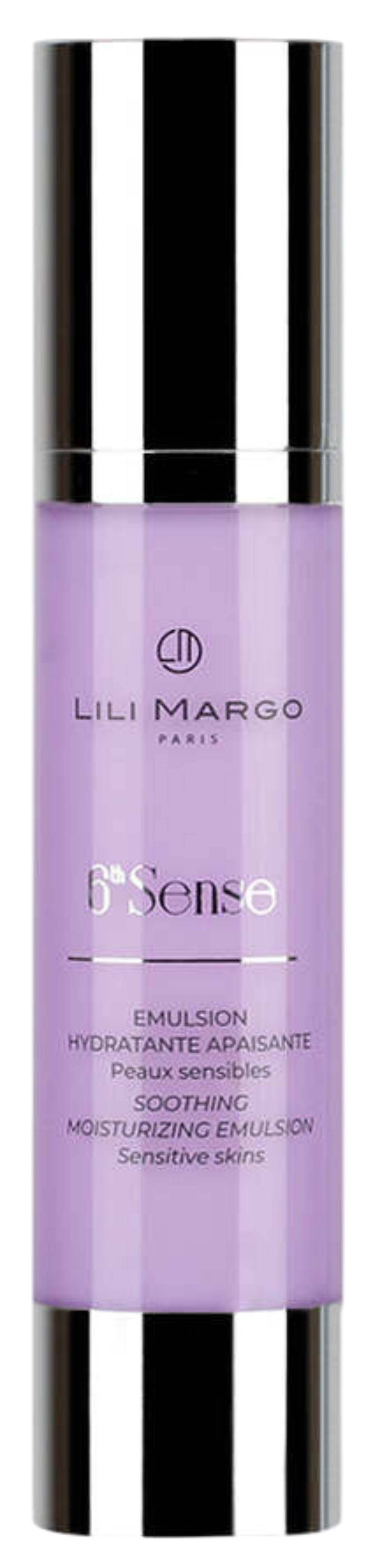Lili Margo Soothing Moisturizing Emulsion 50 Ml