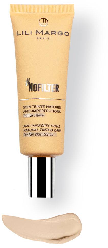 Lili Margo Anti-Imperfections Fair Care 50 Ml