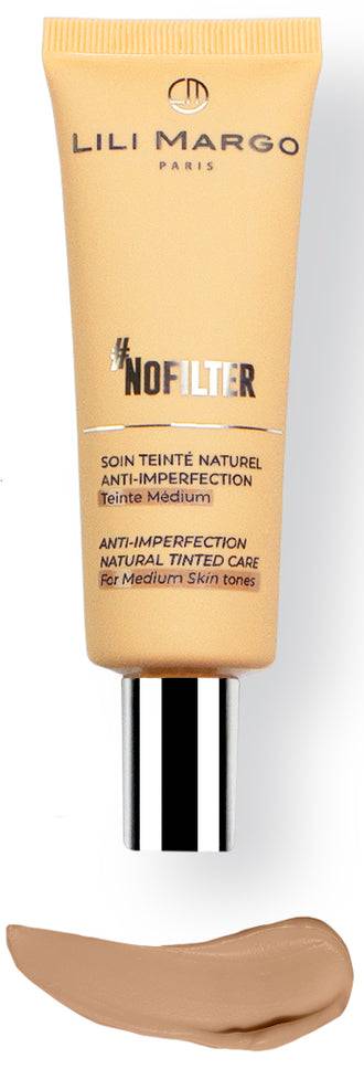 Lili Margo Anti-Imperfections Medium Care 50 Ml