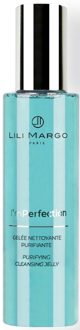 Lili Margo Purifying Cleansing Gel 200 Ml