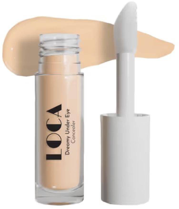 Loca Under Eye Concealer Meringue Light Warm (01)