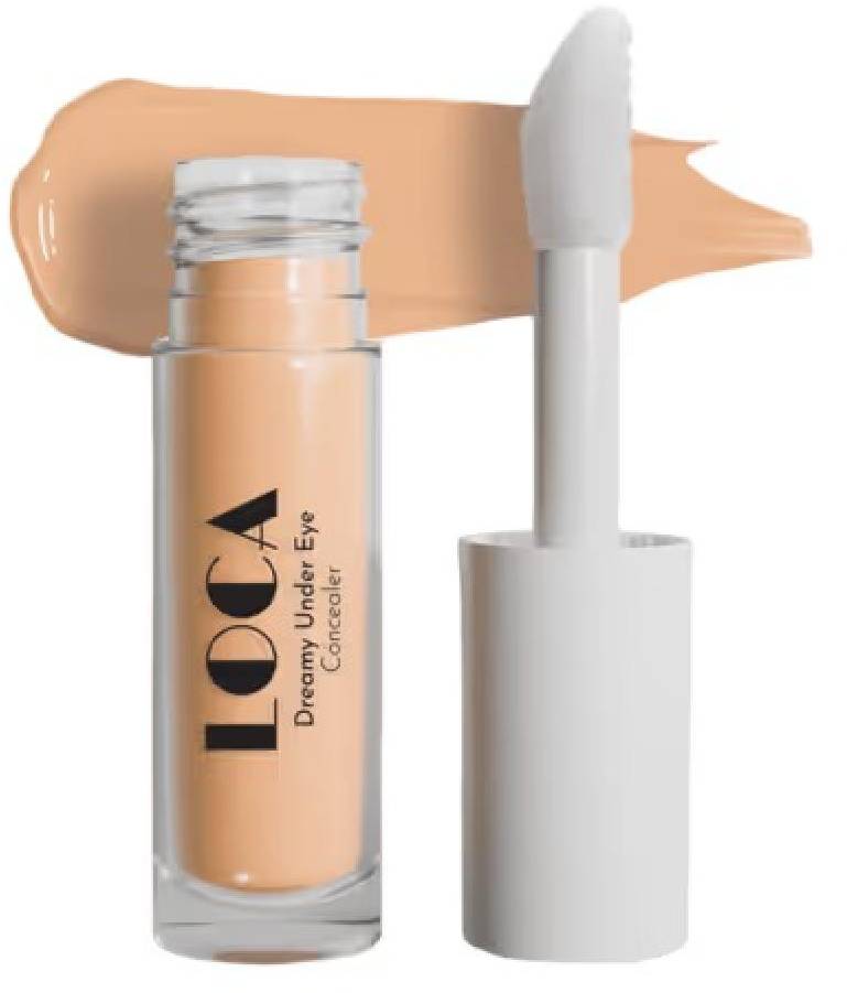 Loca Under Eye Concealer Tart Light Medium Neutral (03)