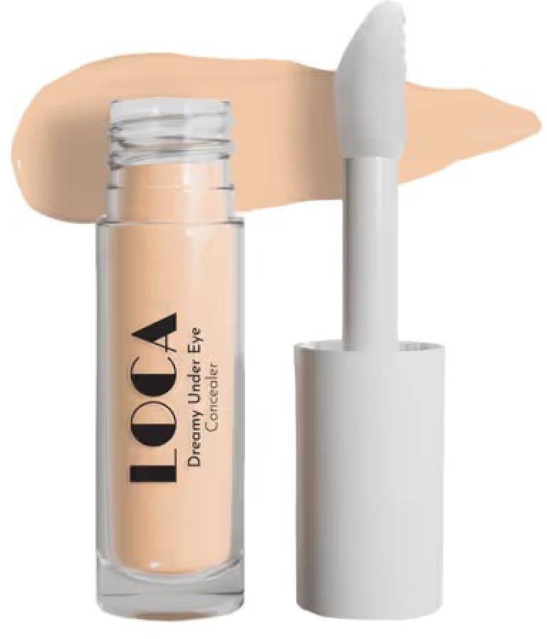 Loca Dreamy Under Eye Concealer 4