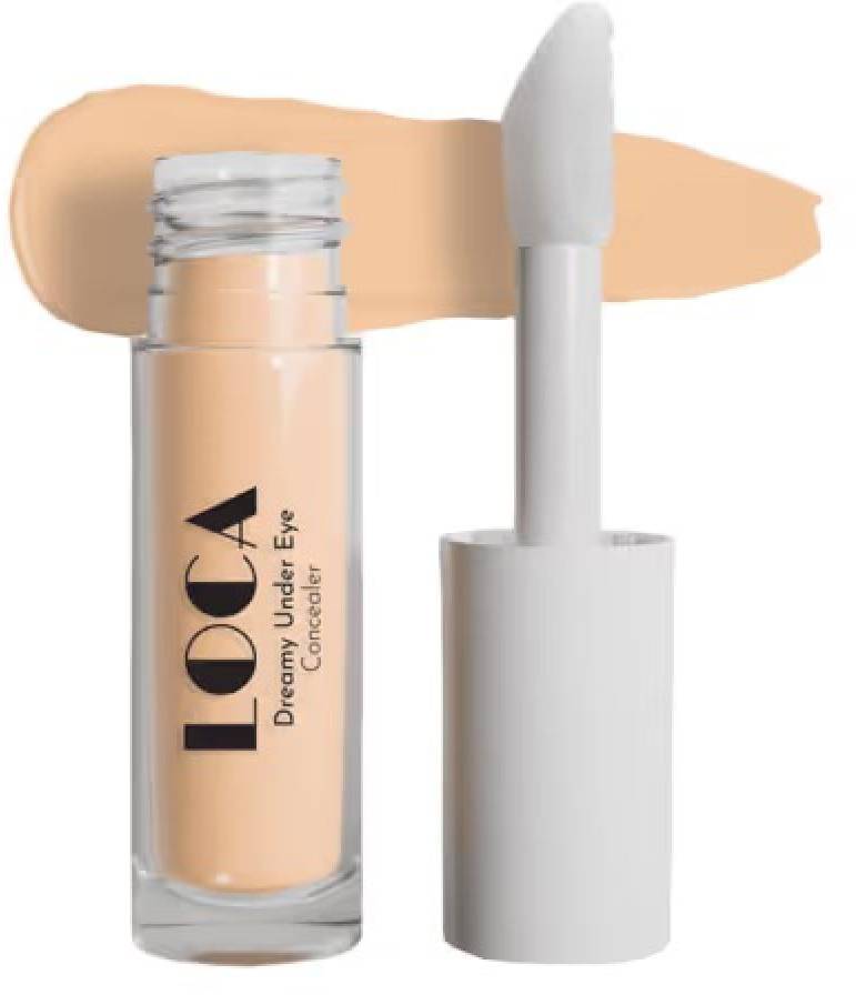 Loca Under Eye Concealer Churros Medium Neutral (05)