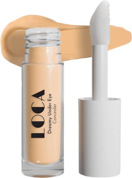 Loca Concealer Macaron Light Beige Neutral 07