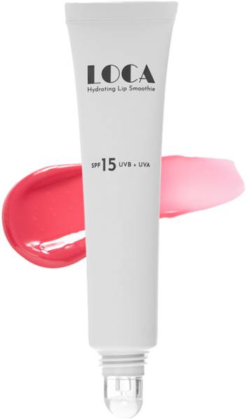 Loca Hydrating Lip Smoothie 4