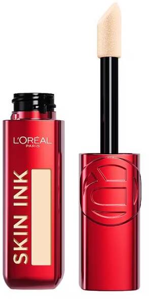 L'Oreal Infaillable Skin Ink Foundcealer Light Neutral 20