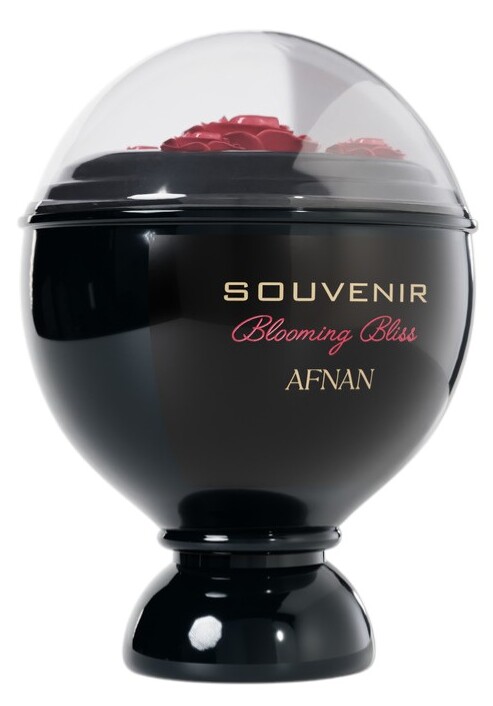 أفنـان سوفينير بلومينغ بليس أو دو برفيوم 100 مل