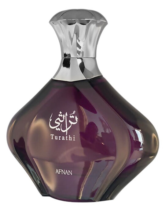 أفنـان ثراثي بيربل أو دو برفيوم 90 مل