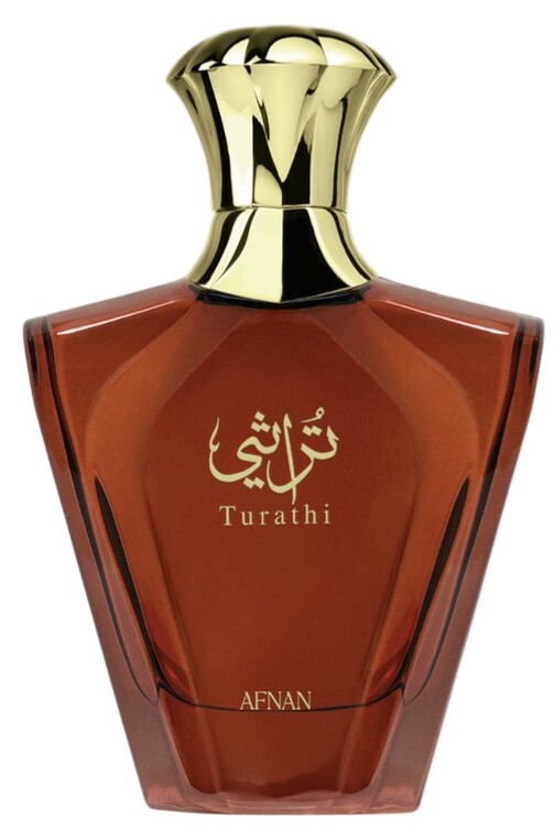 أفنـان ثراثي براون أو دو برفيوم 100 مل