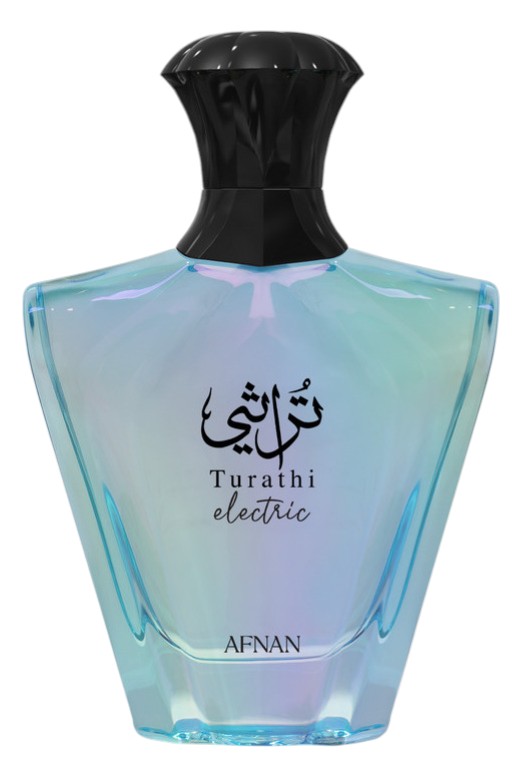أفنـان ثراثي إلكتريك أو دو برفيوم 100 مل