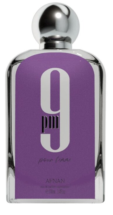 أفنـان 9 بي إم بور فيم أو دو برفيوم 100 مل