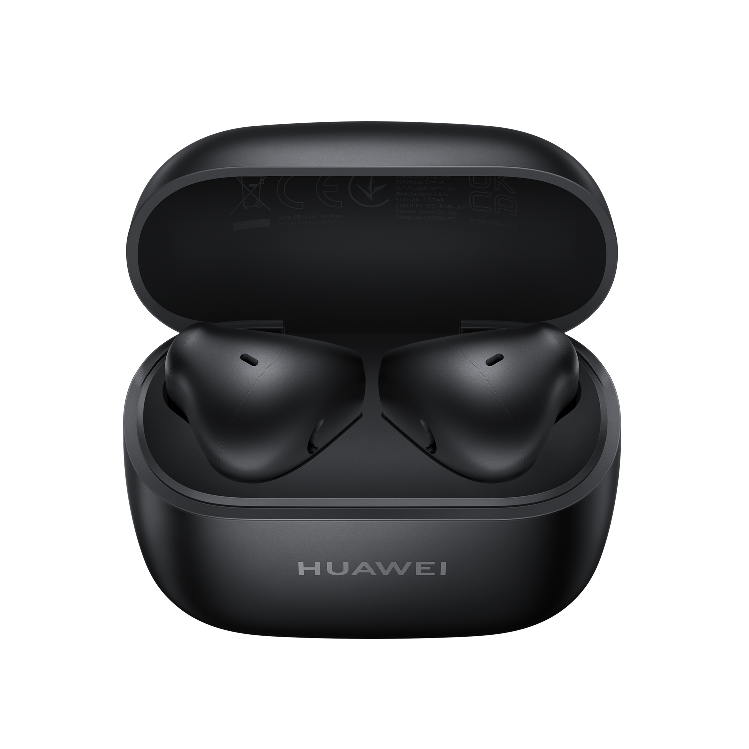 Huawei Freebuds Se 2 Ulc-Ct010 Graphite Black