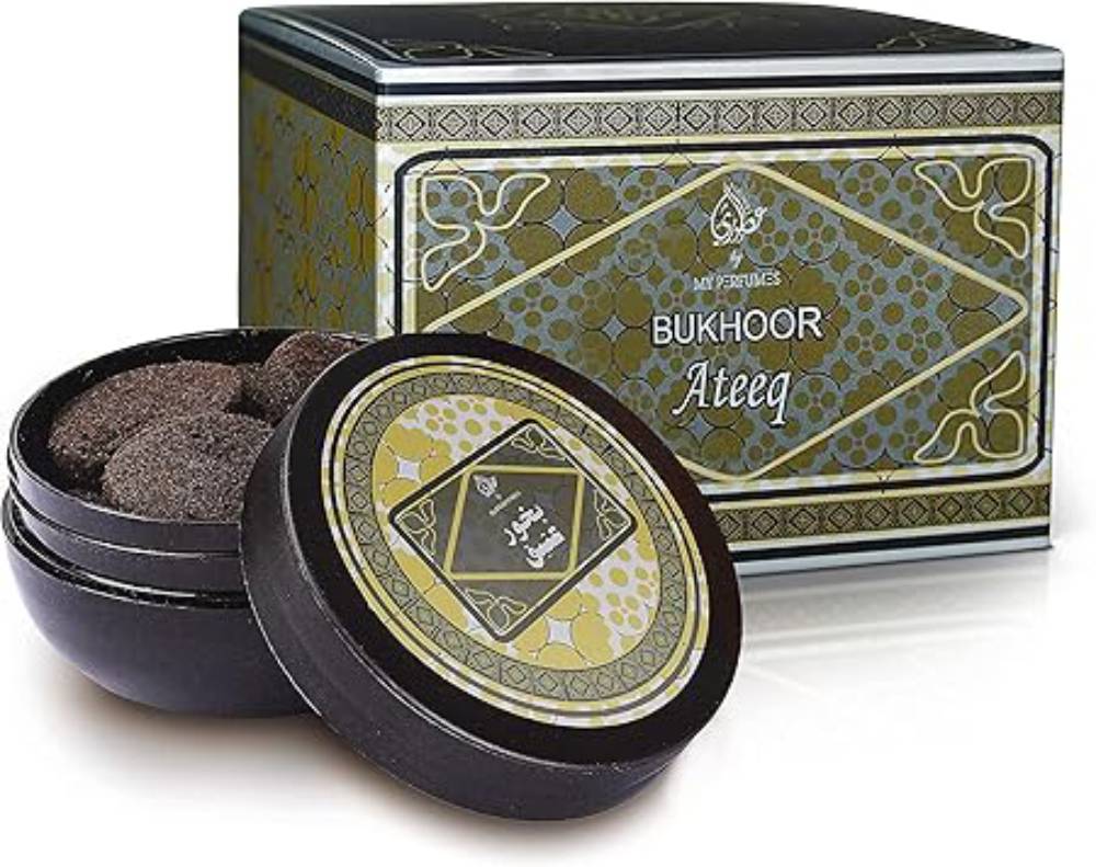 Arabiyat Prestige Bakhoor Ateeq 100 g