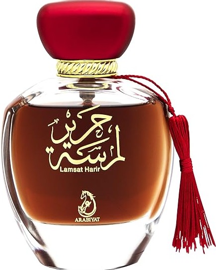 Arabiyat Prestige Lamsat Harir 100 ml
