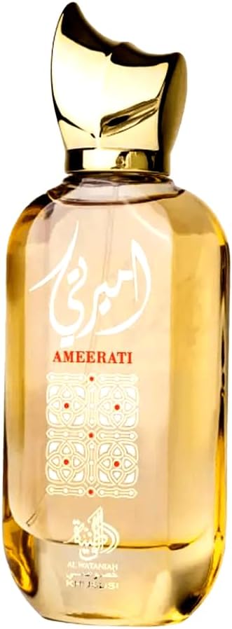 Al Wataniah Ameerati 100 ml