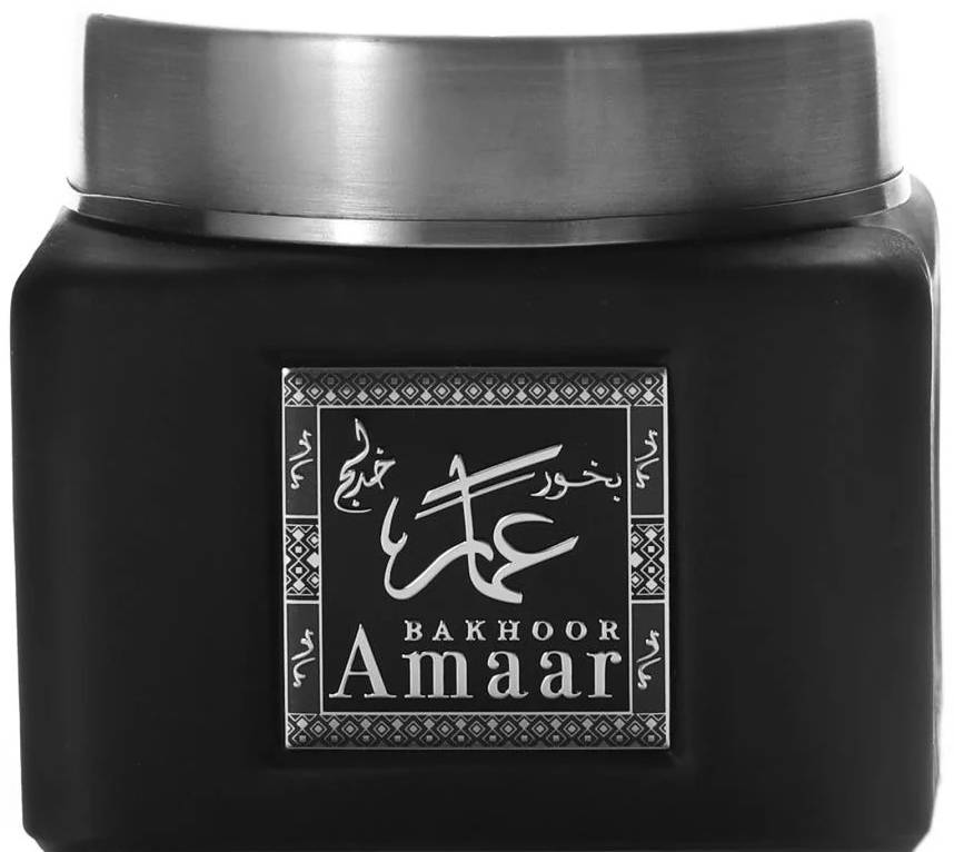 Khadlaj Bakhoor Amaar 100 g