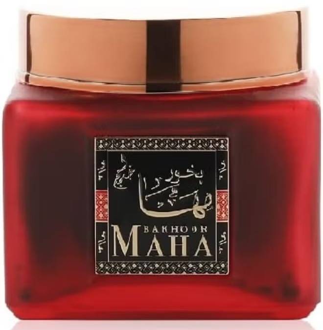 Khadlaj Bakhoor Maha 100 g