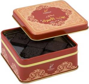 Khadlaj Bait Al Isra Bakhoor 65 g