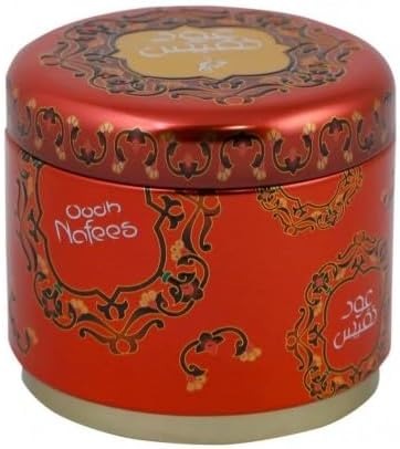 Khadlaj Nafees Bakhoor 40 g