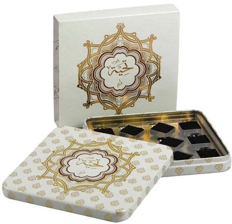 Khadlaj Bakhoor Tahiya 60 g