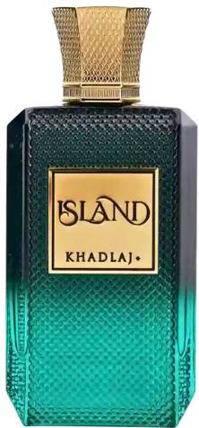 Khadlaj Island 100 ml