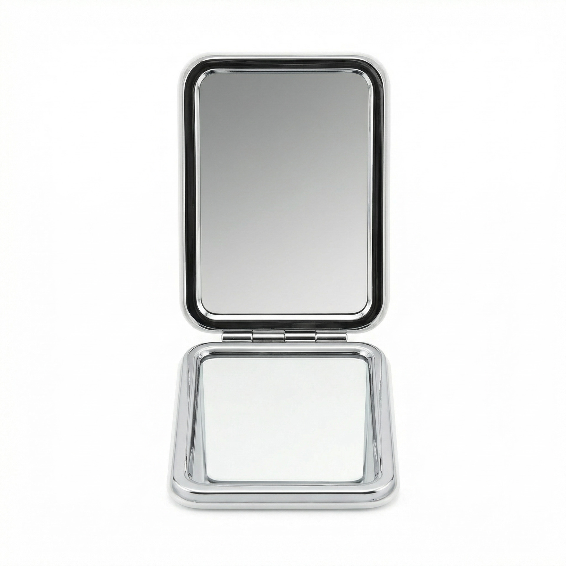Accez Double Sided Makeup Mirror