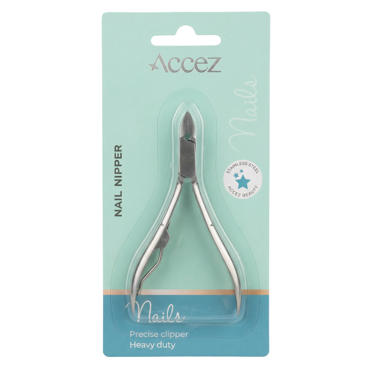 Accez Nails Nipper