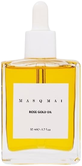 Masqmai Rose Gold Oil 50 ml