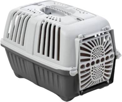 Mps Pratiko Recycled Plastic Transportation Carrier