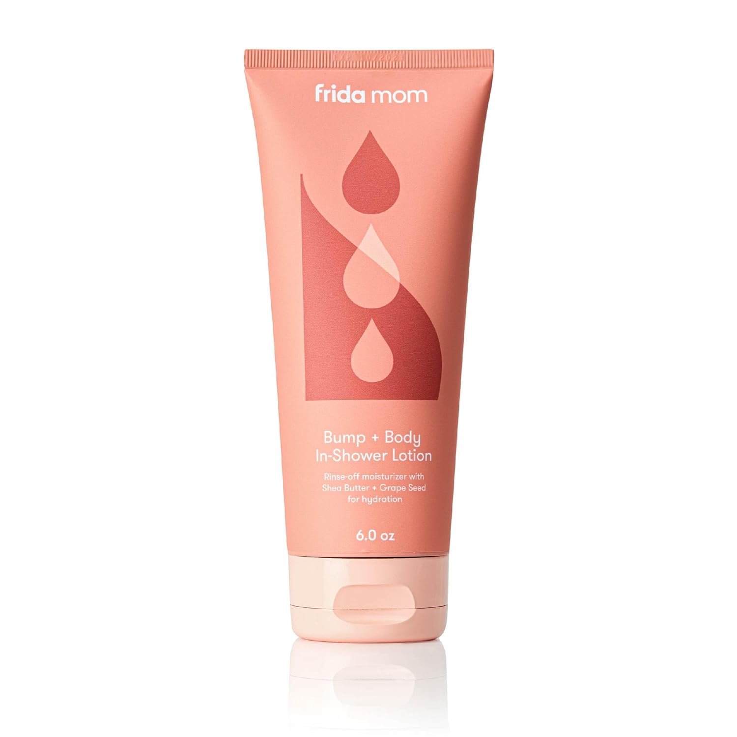Frida Mom Bump And Body In Shower Lotion 6oz
