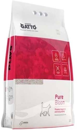 Signor Gatto Pure Bloom Micro Cat Litter 10l
