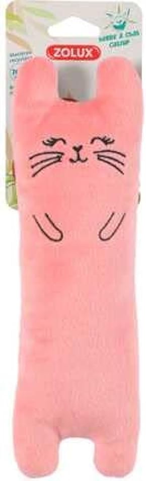 Zolux Ethicat Cat Toy Flwr Bigcat Toy