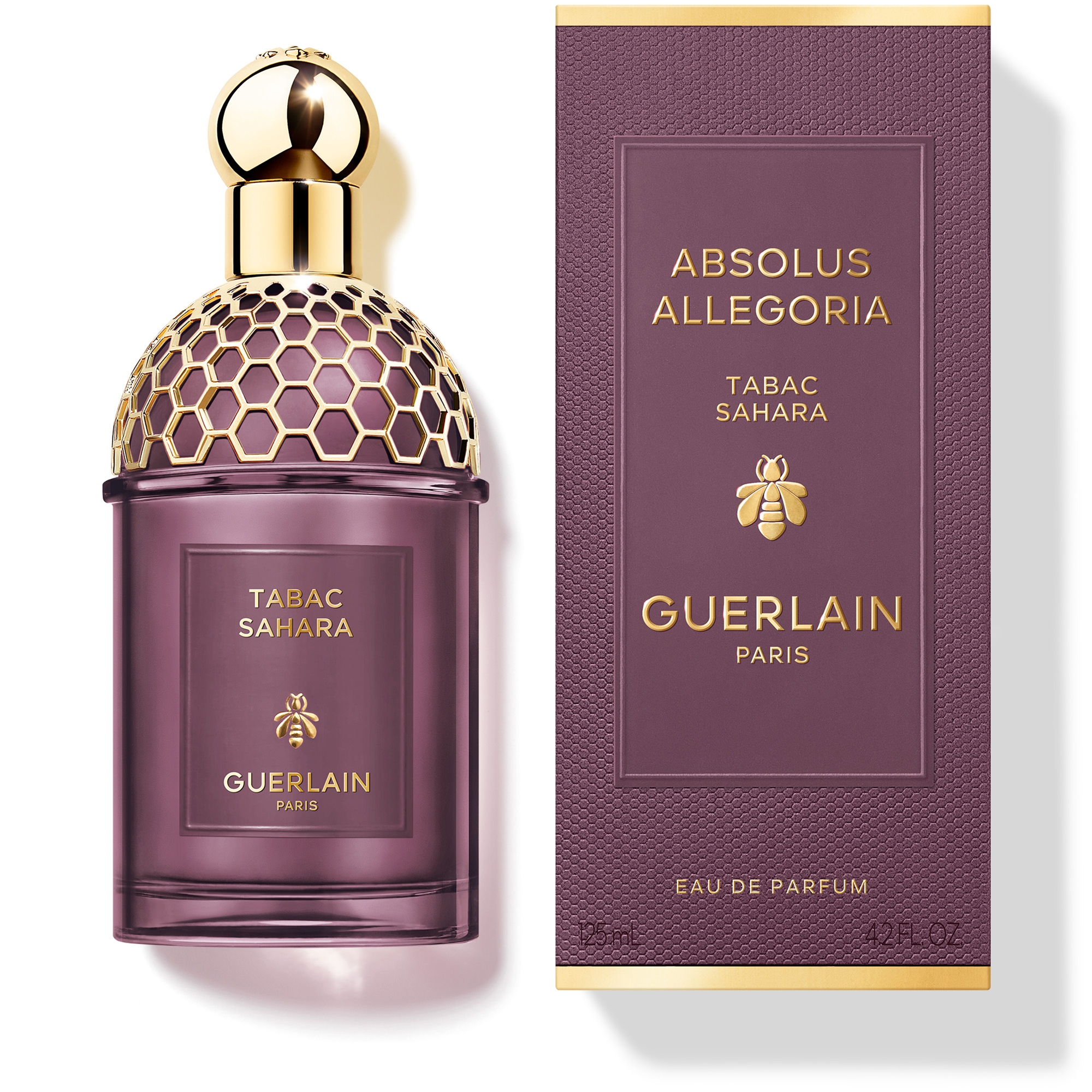 جيرلان عطر آبسولو أليغوريا تاباك صحارى - او دو بارفيوم 125 مل