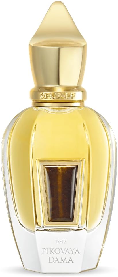 Xerjoff Xj 17 17 Stone Label Pikovaya Dama Parfum 50 ml