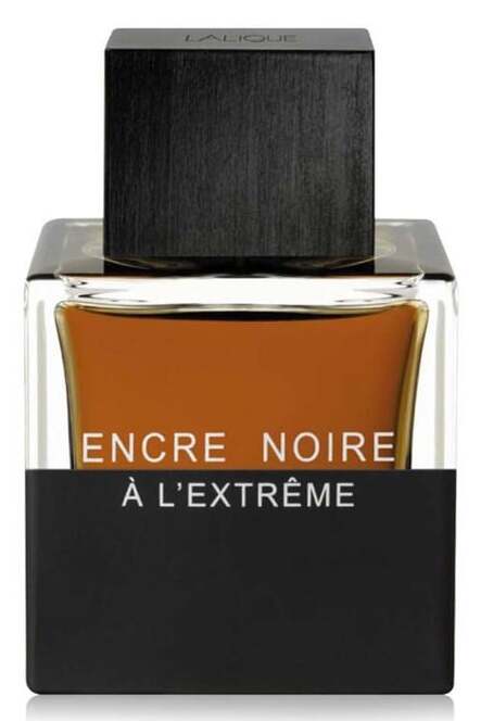 Lalique Encre Noire A L Extreme Pour Homme 50 ml