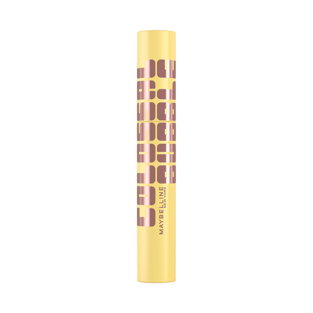 Maybelline Colossal Bubble Mascara Very Black