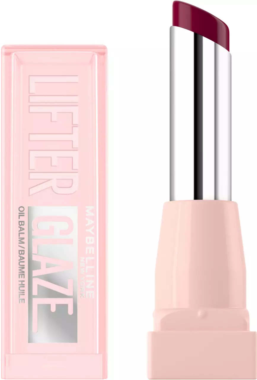 Maybelline  Lifter Glaze - 008 Acai Glaze
