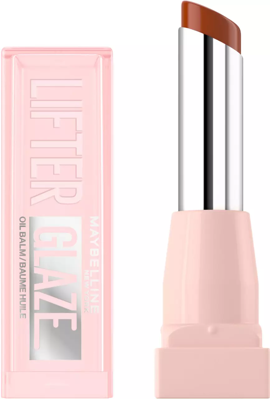 Maybelline Lifter Glaze - 009 Latte Crush