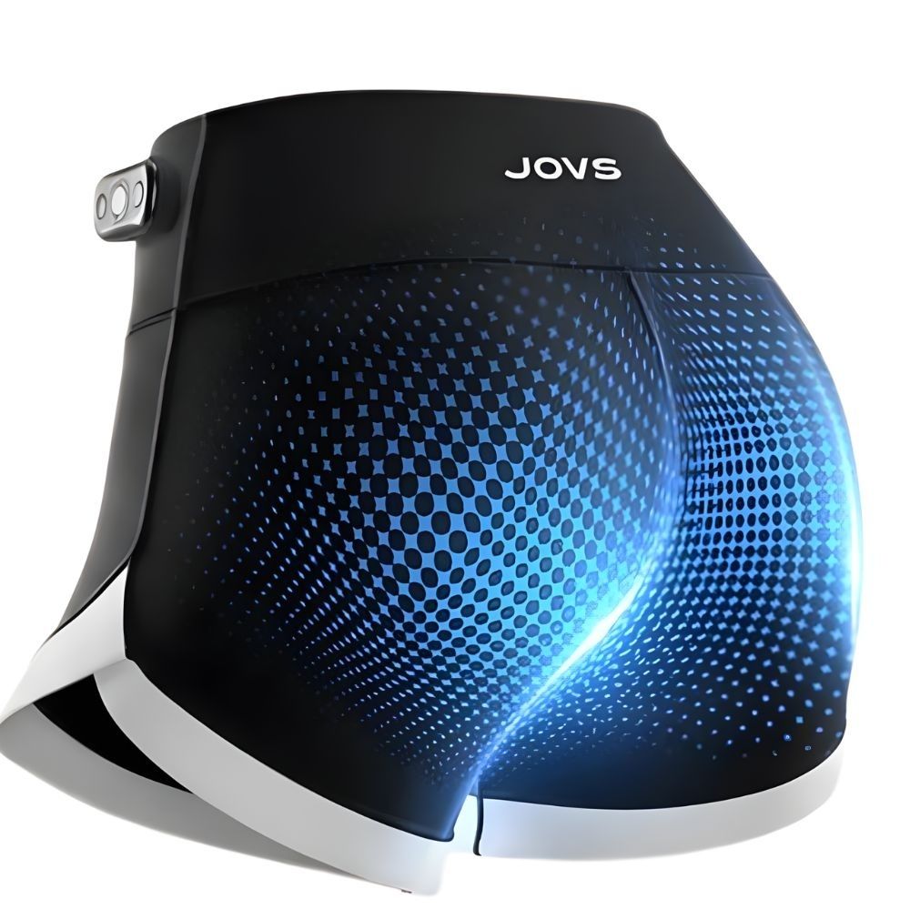 Jovs Firming And Toning Shorts Free Size