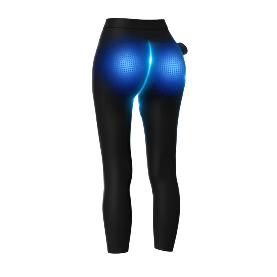 Jovs Firming And Toning Pants