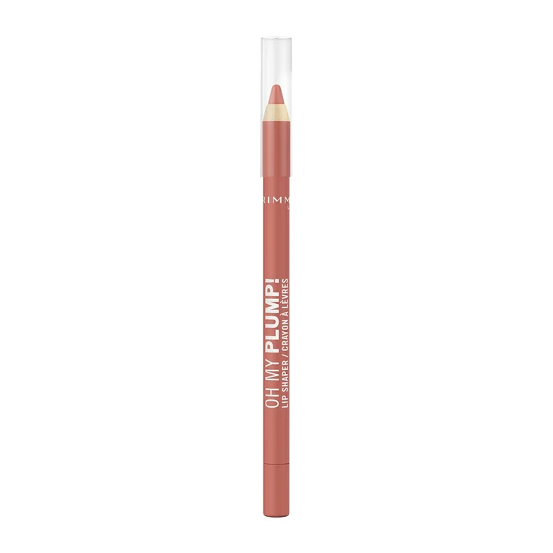 Rimmel Oh My Plump Lip Liner - 010 Iconic Beige